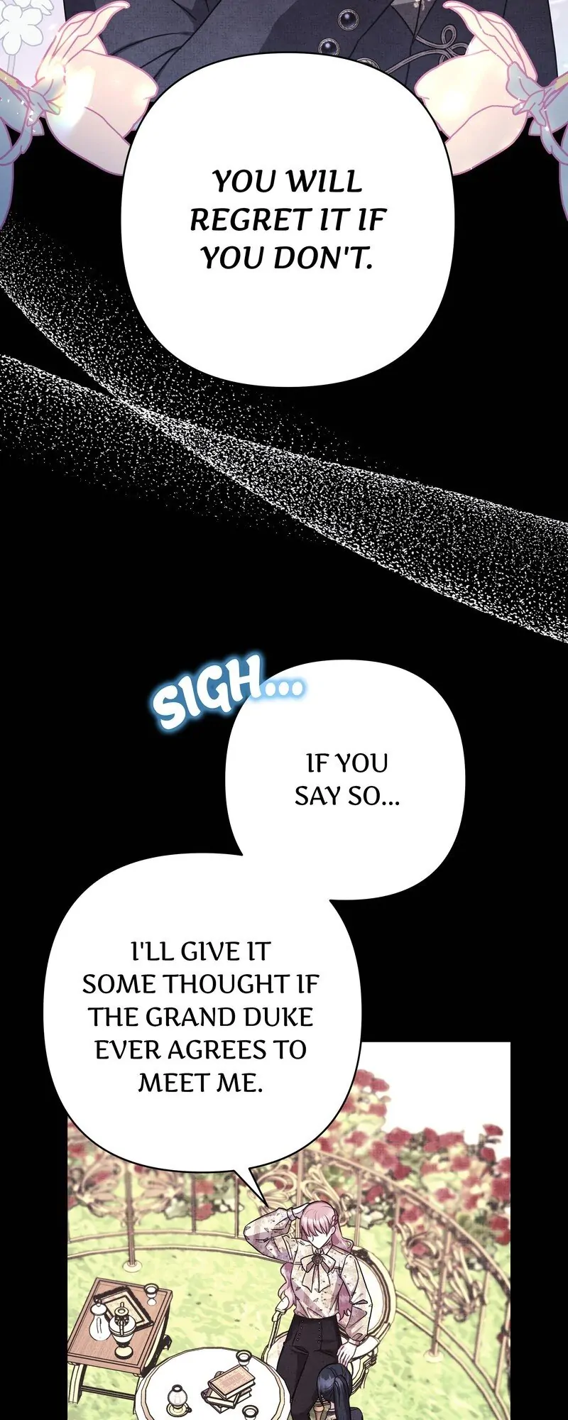 Another Typical Fantasy Romance Chapter 94.7 - page 11
