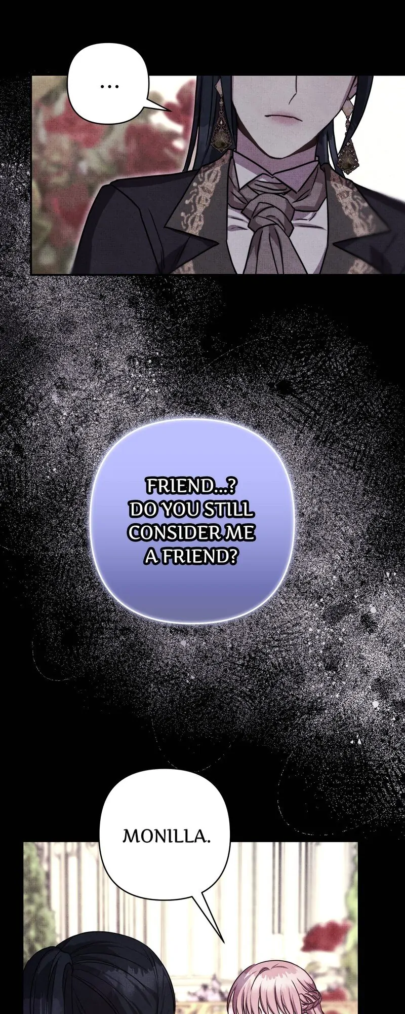 Another Typical Fantasy Romance Chapter 94.7 - page 13