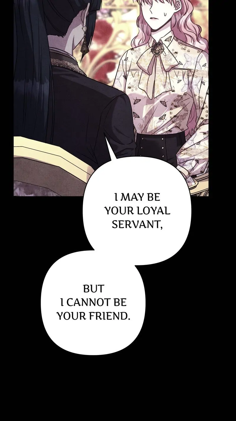 Another Typical Fantasy Romance Chapter 94.7 - page 14
