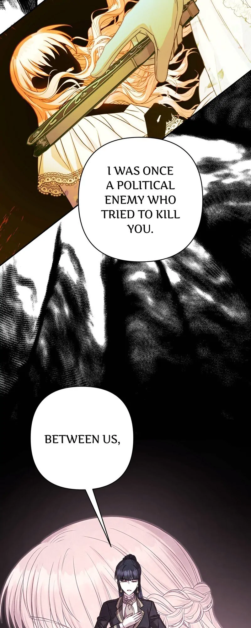 Another Typical Fantasy Romance Chapter 94.7 - page 16