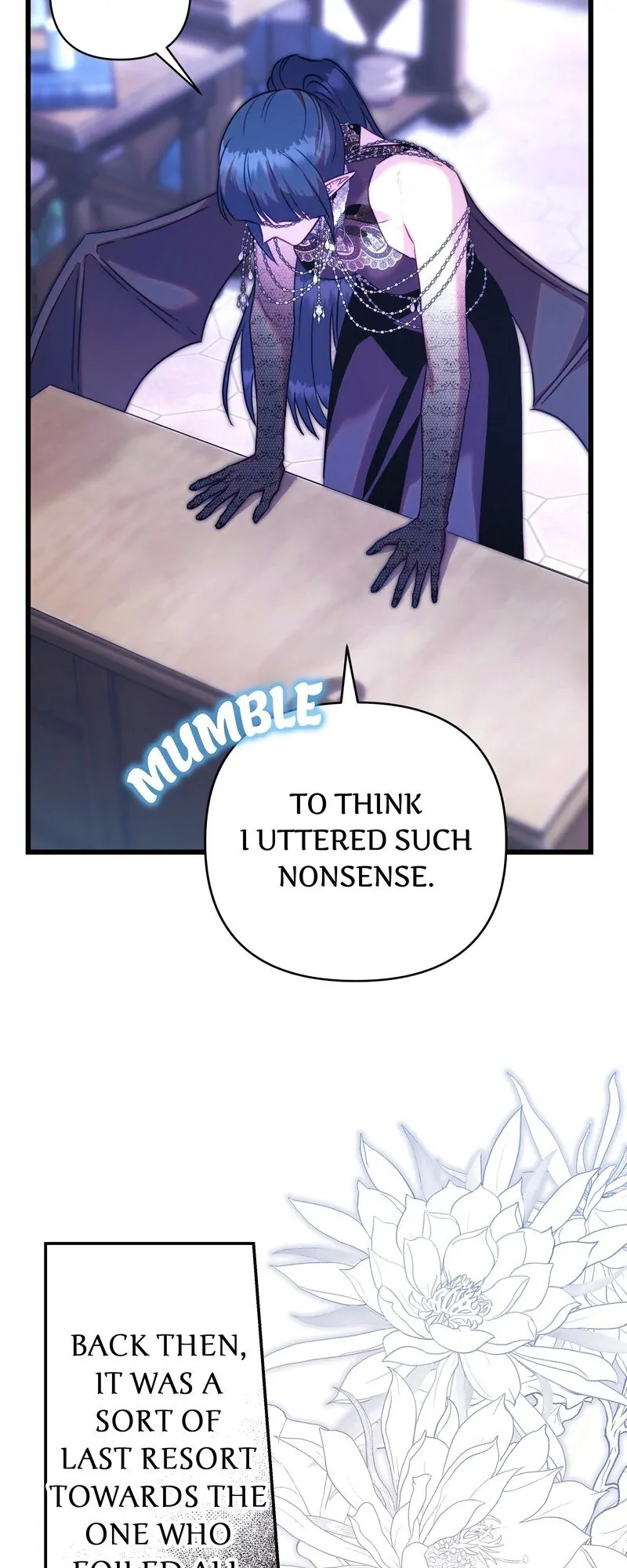 Another Typical Fantasy Romance Chapter 94.7 - page 18