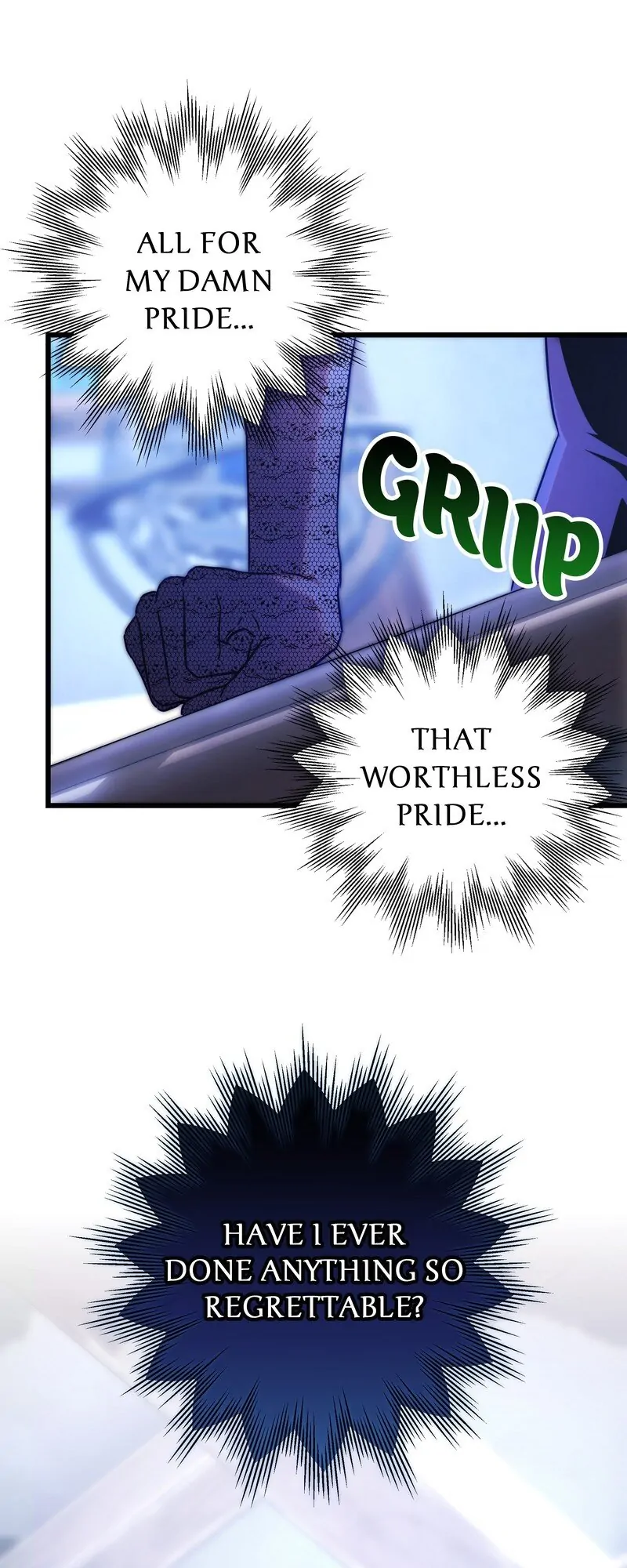 Another Typical Fantasy Romance Chapter 94.7 - page 21
