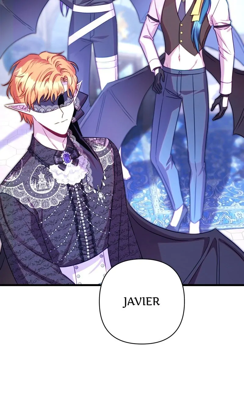 Another Typical Fantasy Romance Chapter 94.7 - page 25