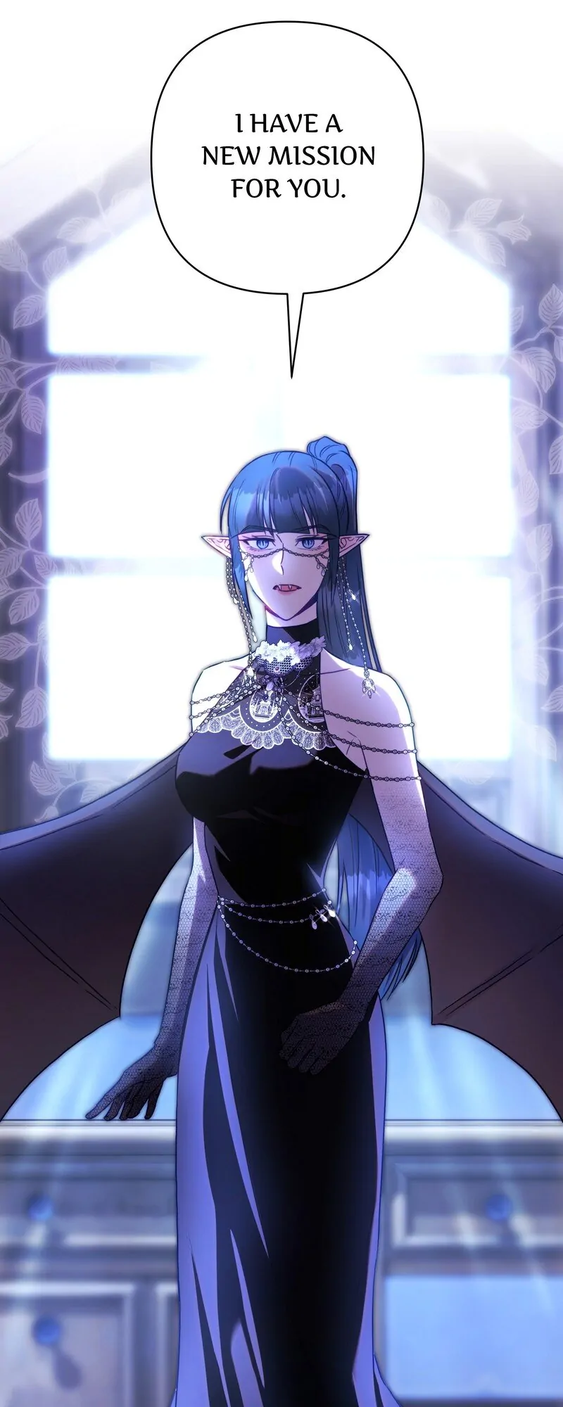 Another Typical Fantasy Romance Chapter 94.7 - page 26