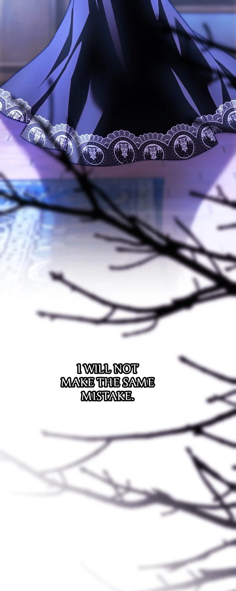 Another Typical Fantasy Romance Chapter 94.7 - page 27