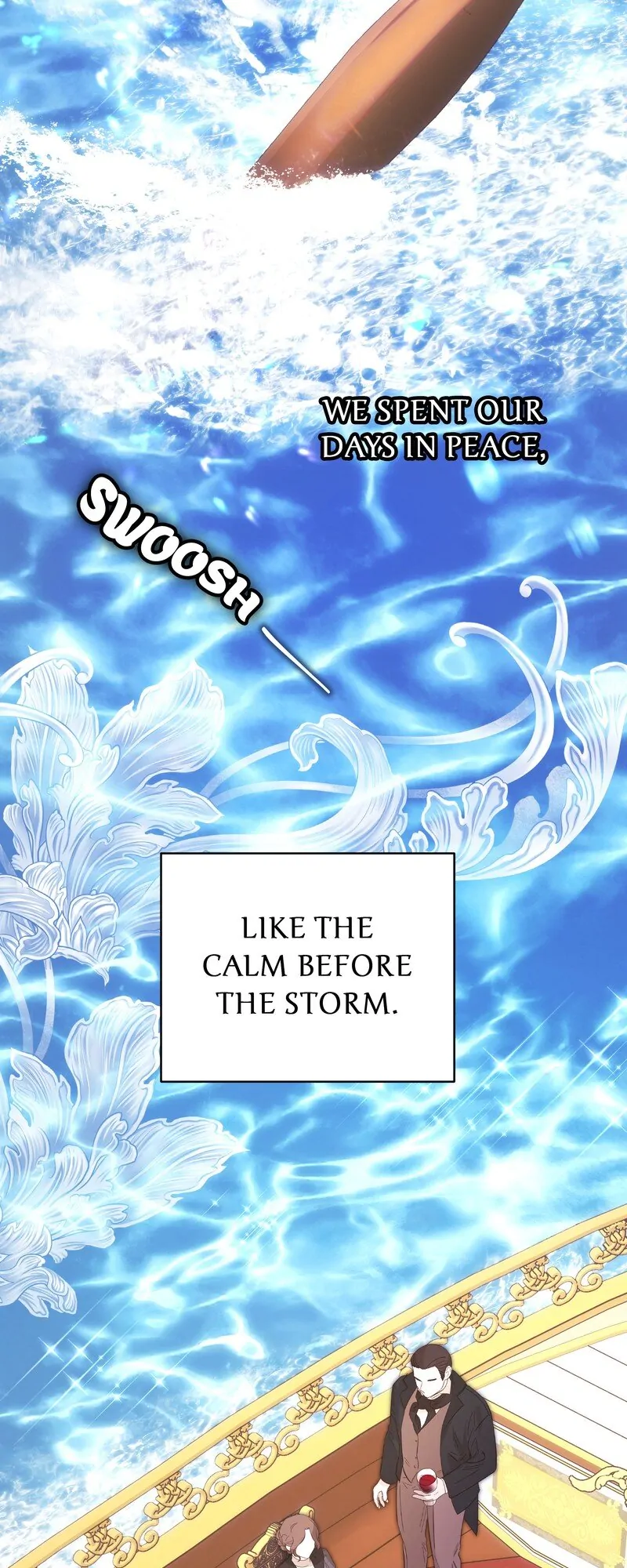 Another Typical Fantasy Romance Chapter 94.7 - page 30