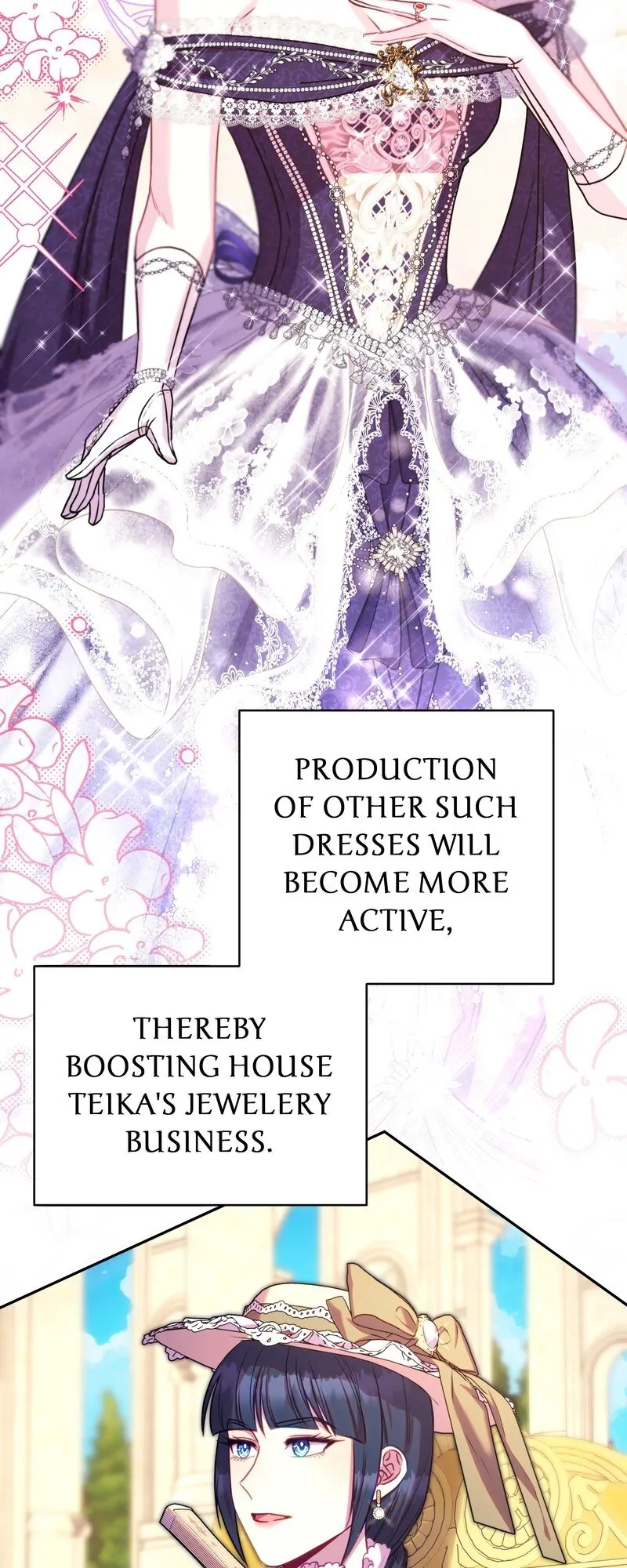 Another Typical Fantasy Romance Chapter 94.7 - page 36