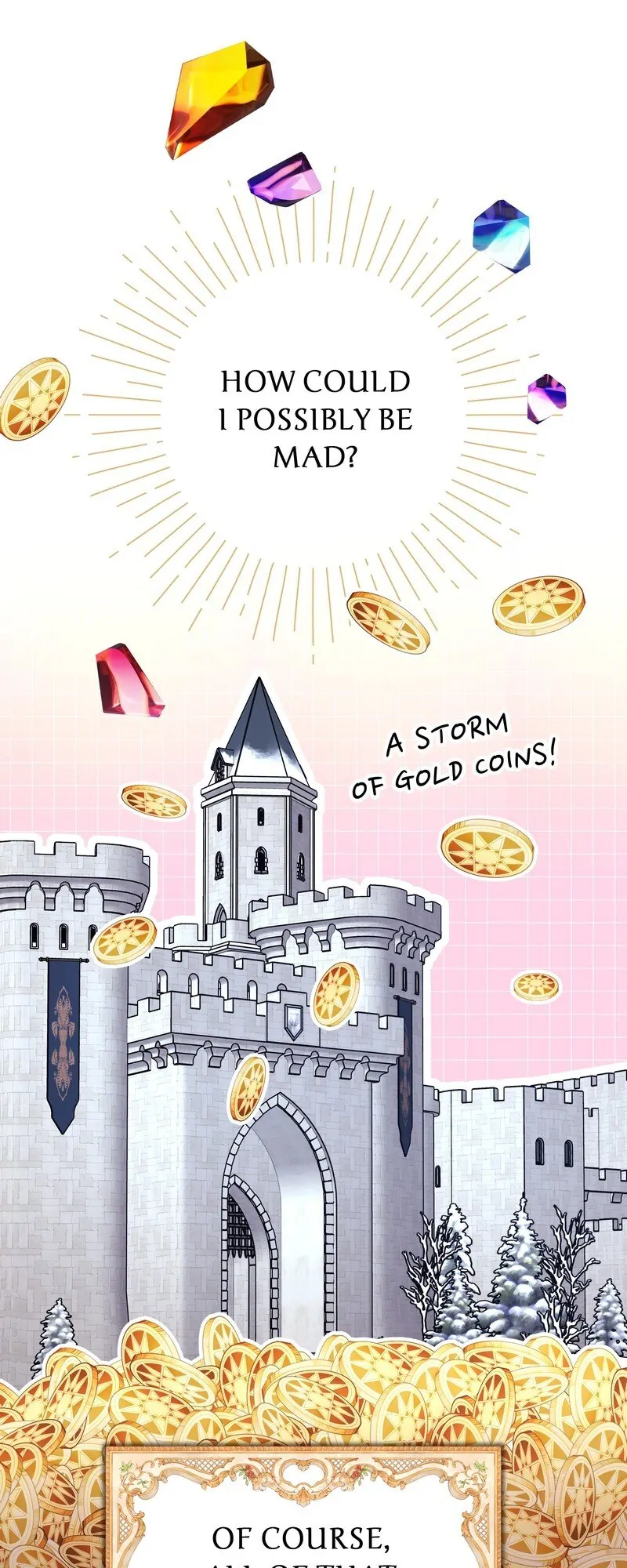 Another Typical Fantasy Romance Chapter 94.7 - page 38