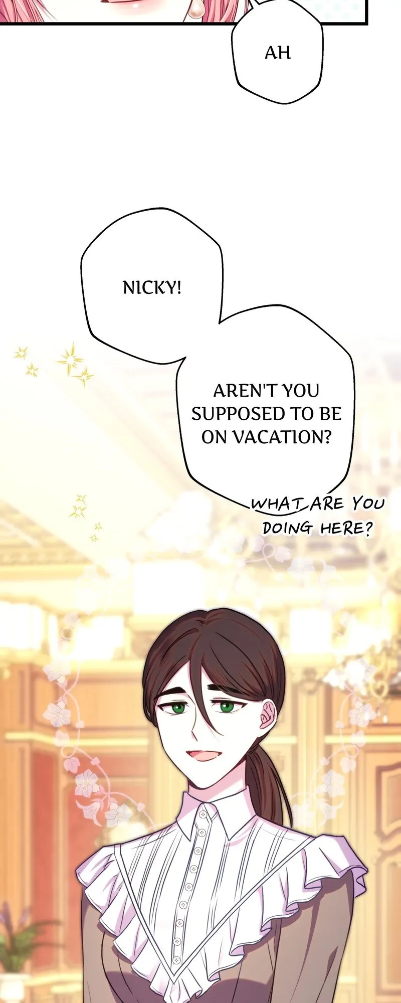 Another Typical Fantasy Romance Chapter 94.7 - page 52