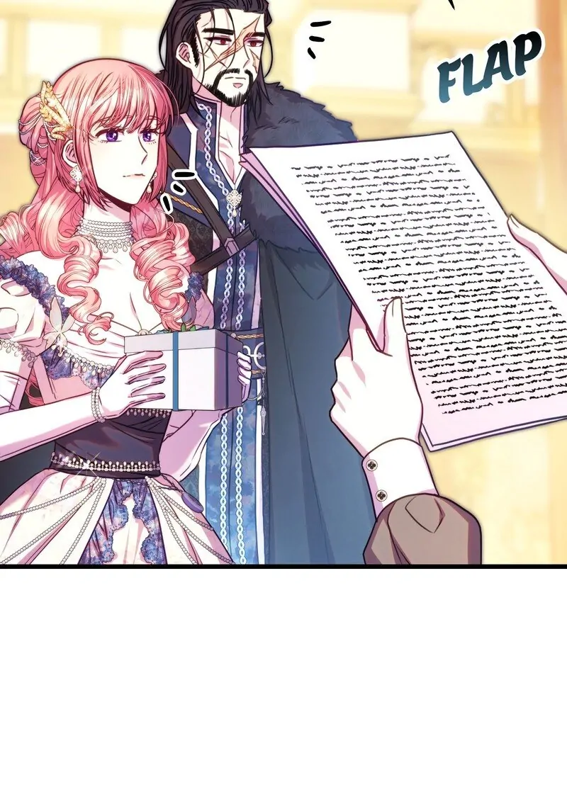 Another Typical Fantasy Romance Chapter 94.7 - page 55
