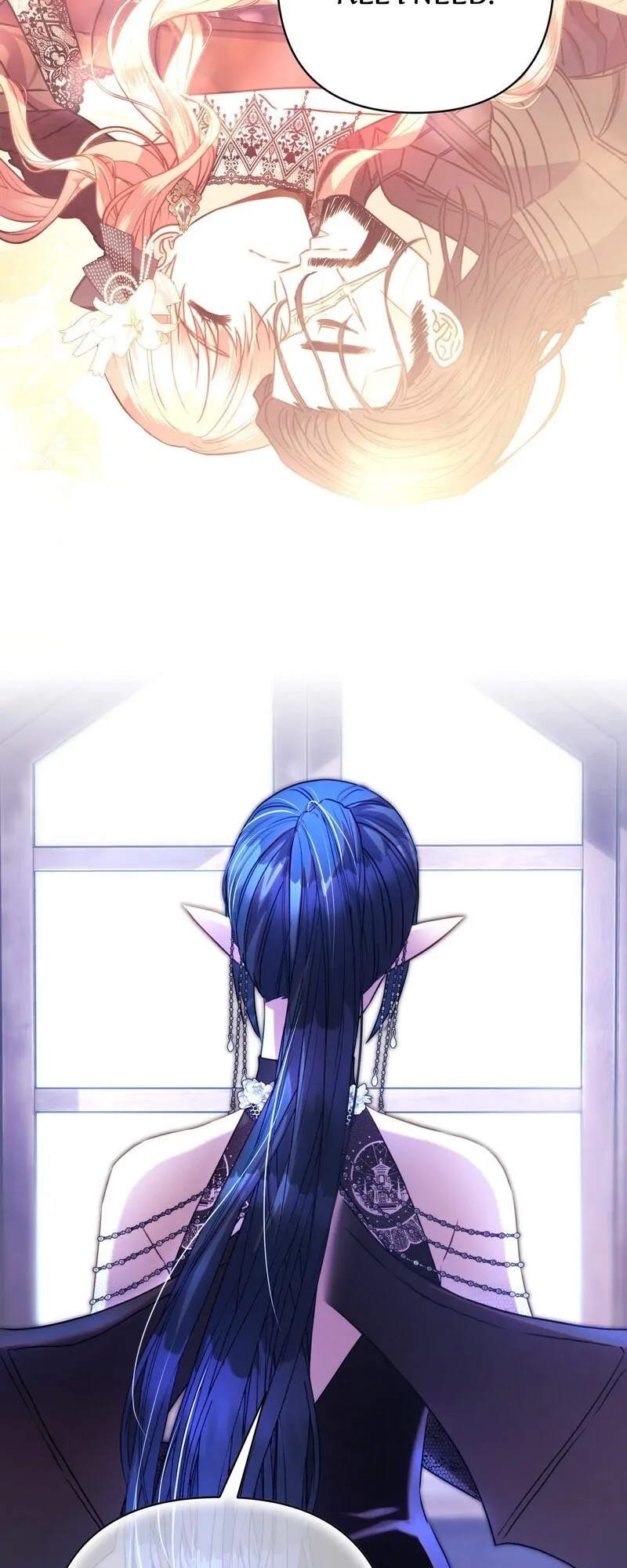 Another Typical Fantasy Romance Chapter 94.7 - page 6