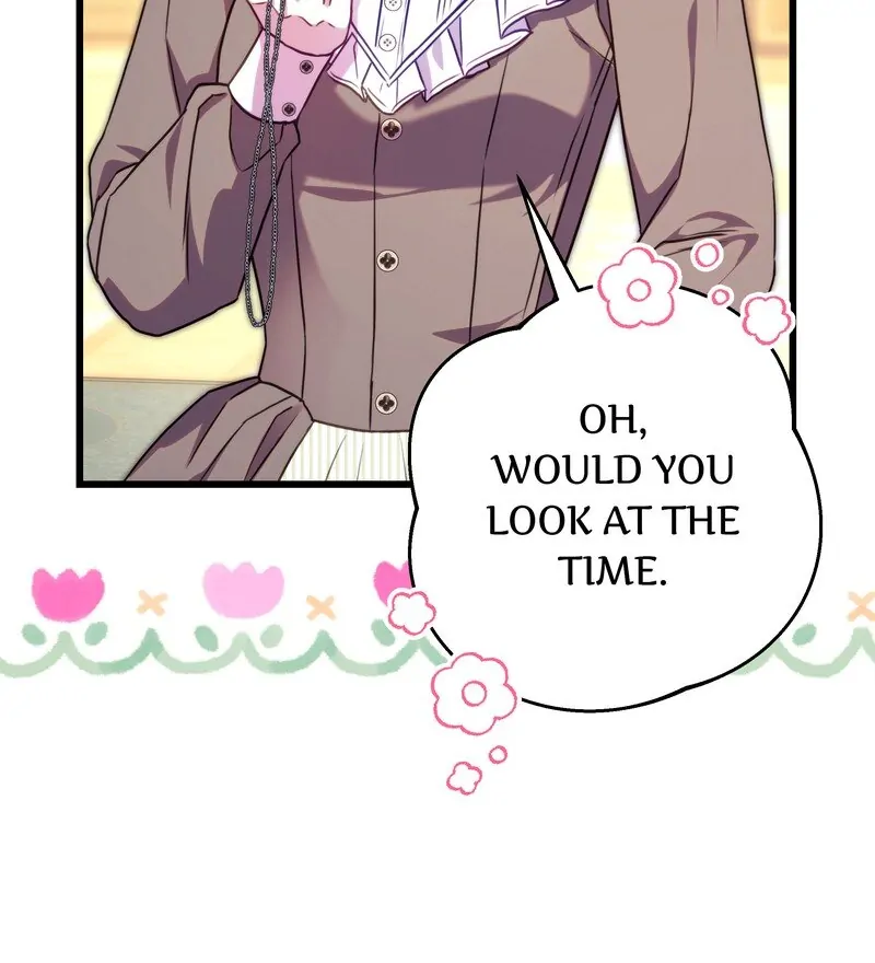 Another Typical Fantasy Romance Chapter 94.7 - page 61