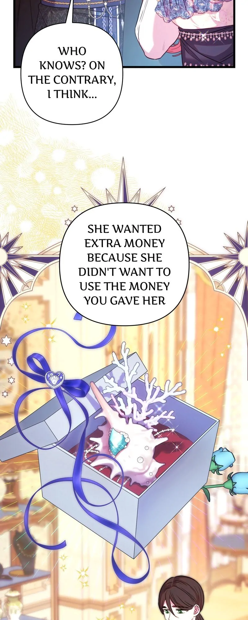 Another Typical Fantasy Romance Chapter 94.7 - page 66