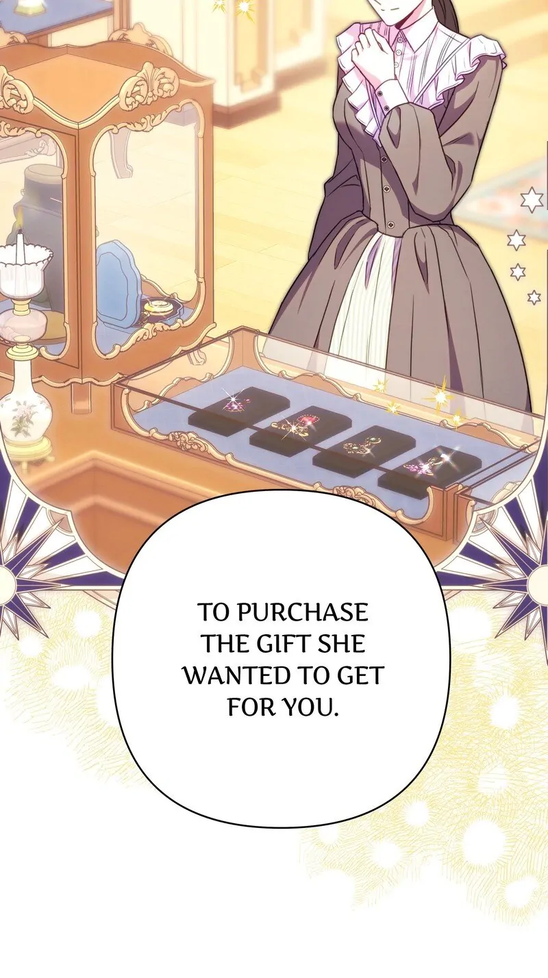 Another Typical Fantasy Romance Chapter 94.7 - page 67