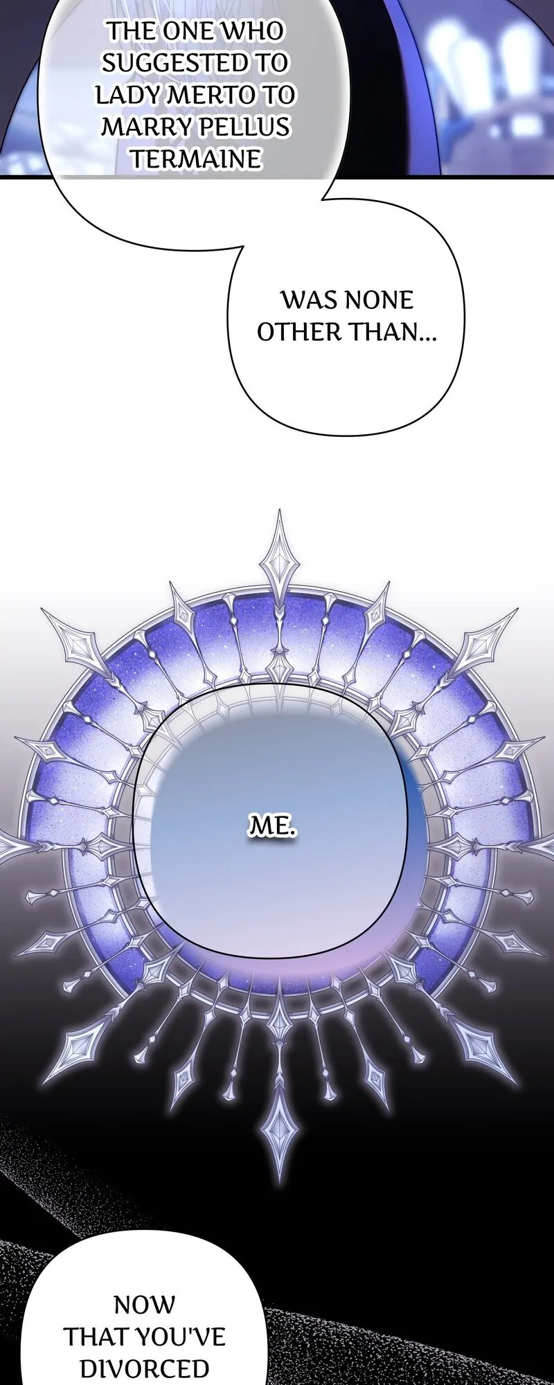 Another Typical Fantasy Romance Chapter 94.7 - page 7