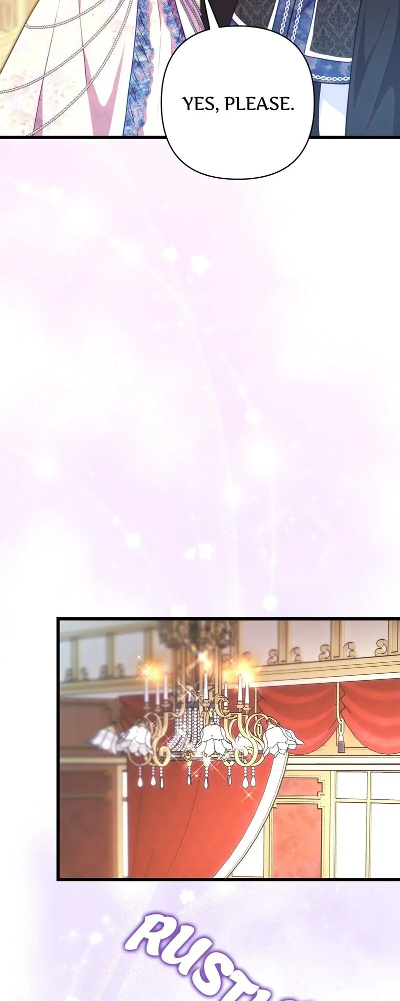 Another Typical Fantasy Romance Chapter 94.7 - page 70