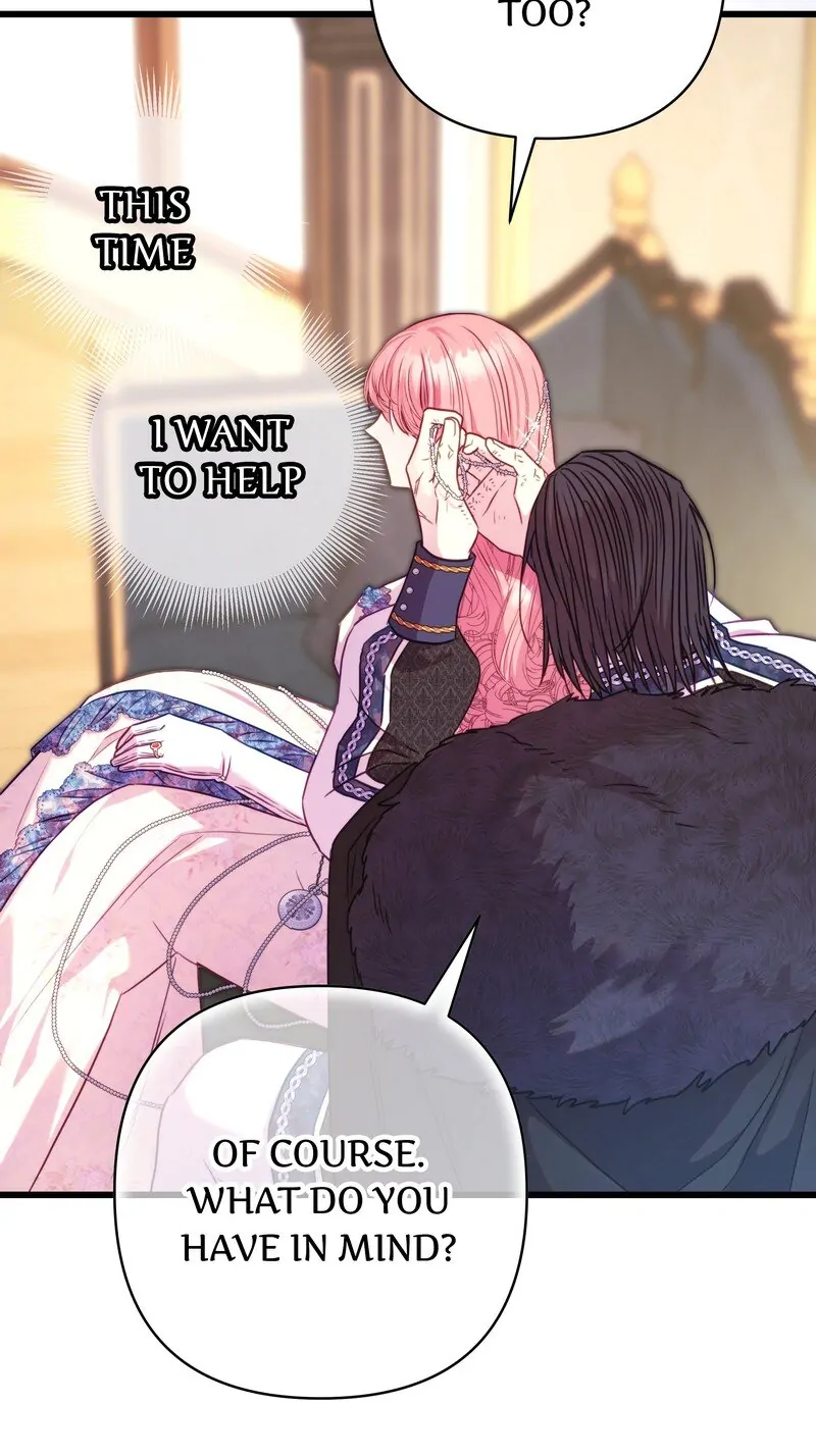 Another Typical Fantasy Romance Chapter 94.7 - page 79