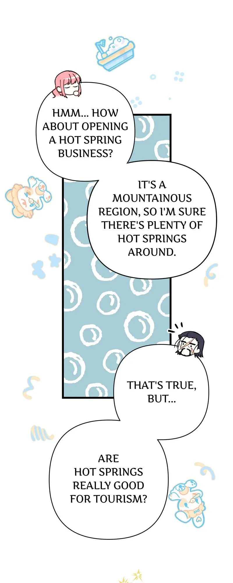 Another Typical Fantasy Romance Chapter 94.7 - page 80