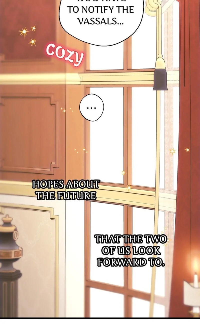 Another Typical Fantasy Romance Chapter 94.7 - page 91