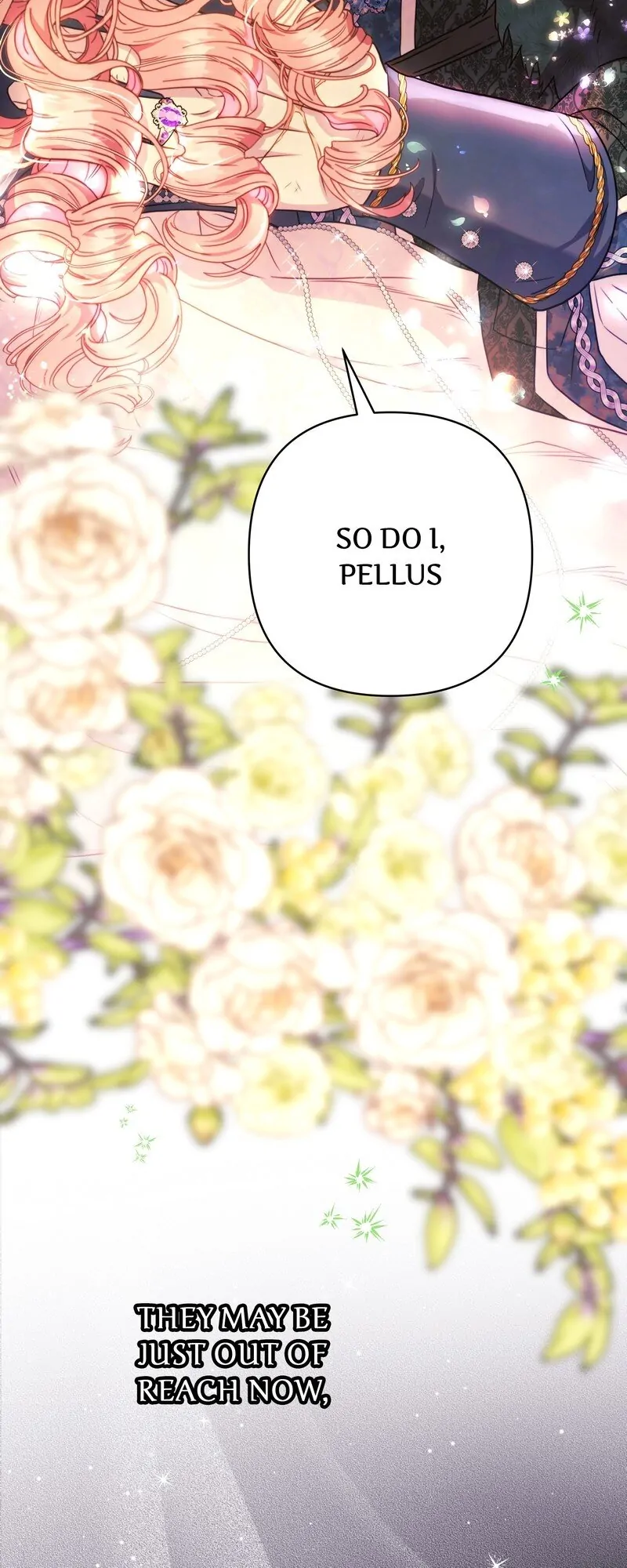 Another Typical Fantasy Romance Chapter 94.7 - page 93