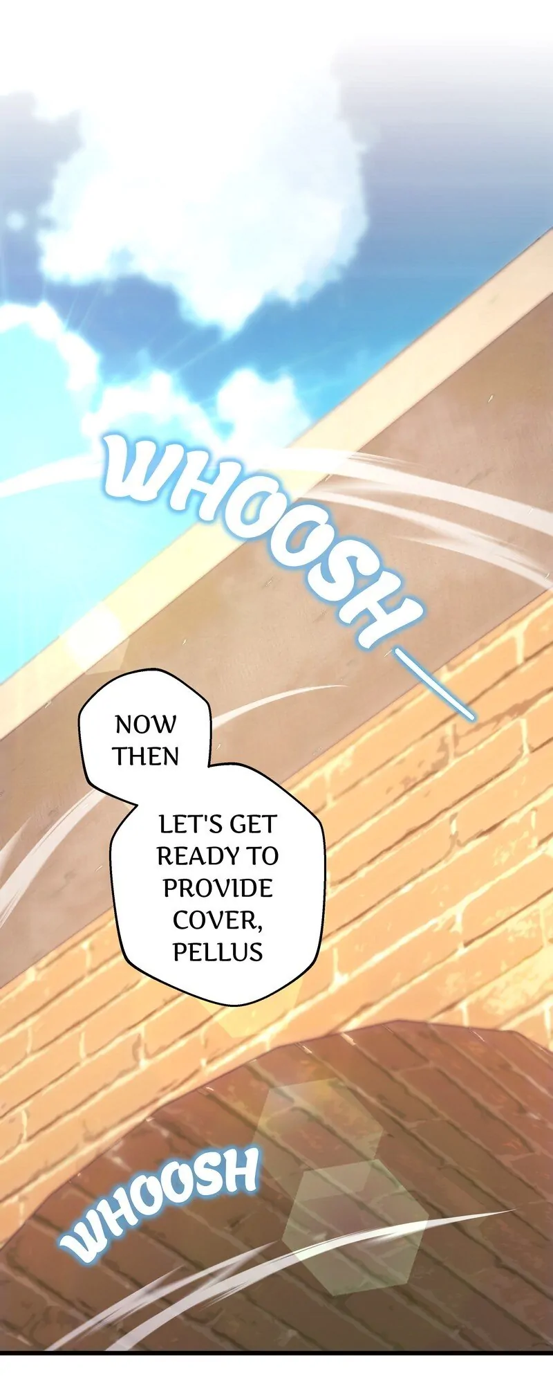 Another Typical Fantasy Romance Chapter 94.7 - page 96
