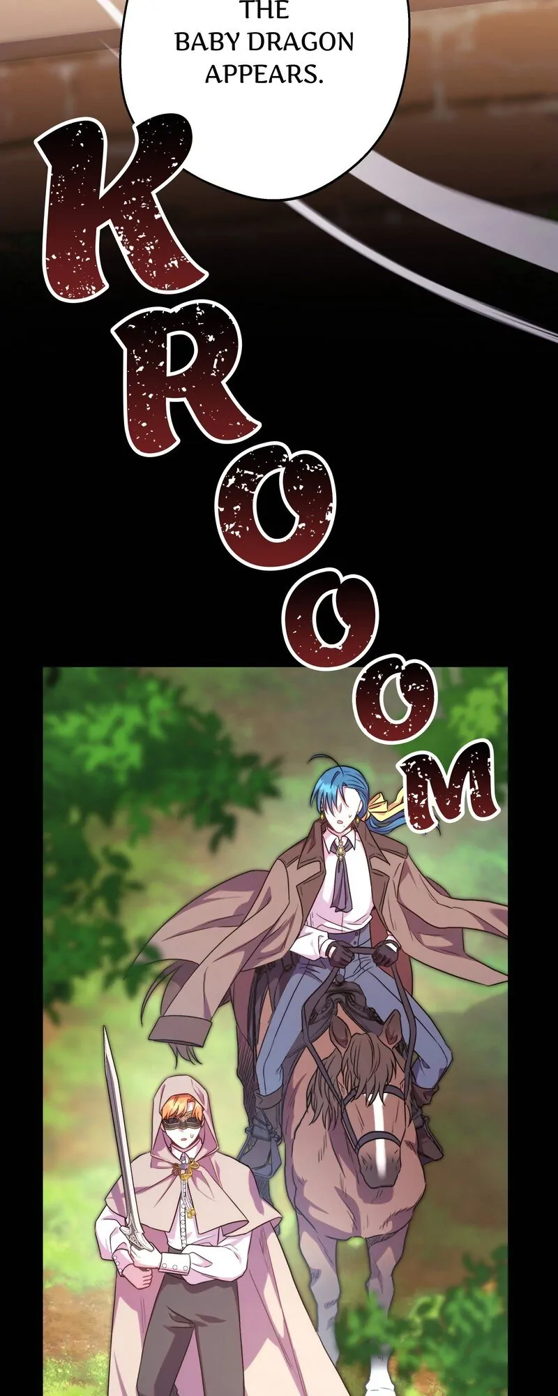 Another Typical Fantasy Romance Chapter 94.7 - page 98