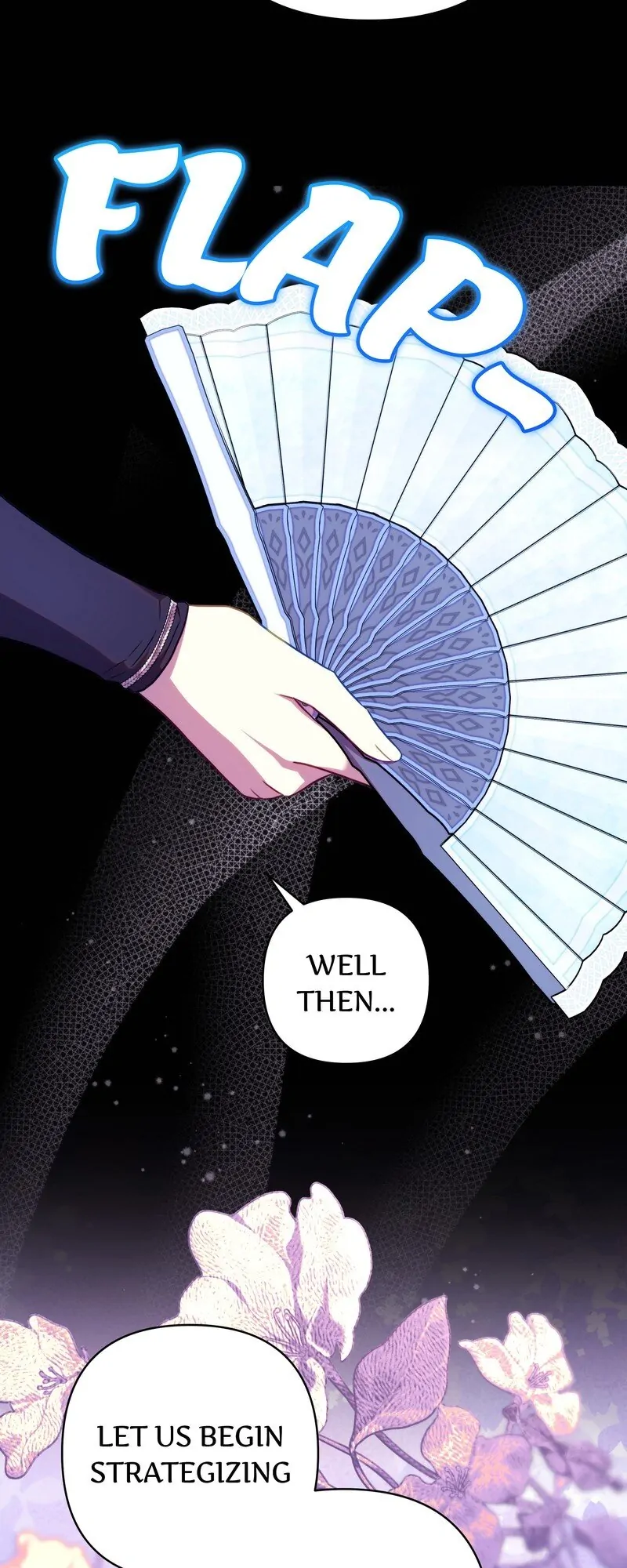 Another Typical Fantasy Romance Chapter 94.8 - page 14