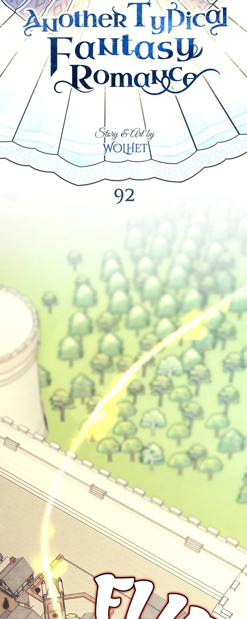 Another Typical Fantasy Romance Chapter 94.8 - page 16