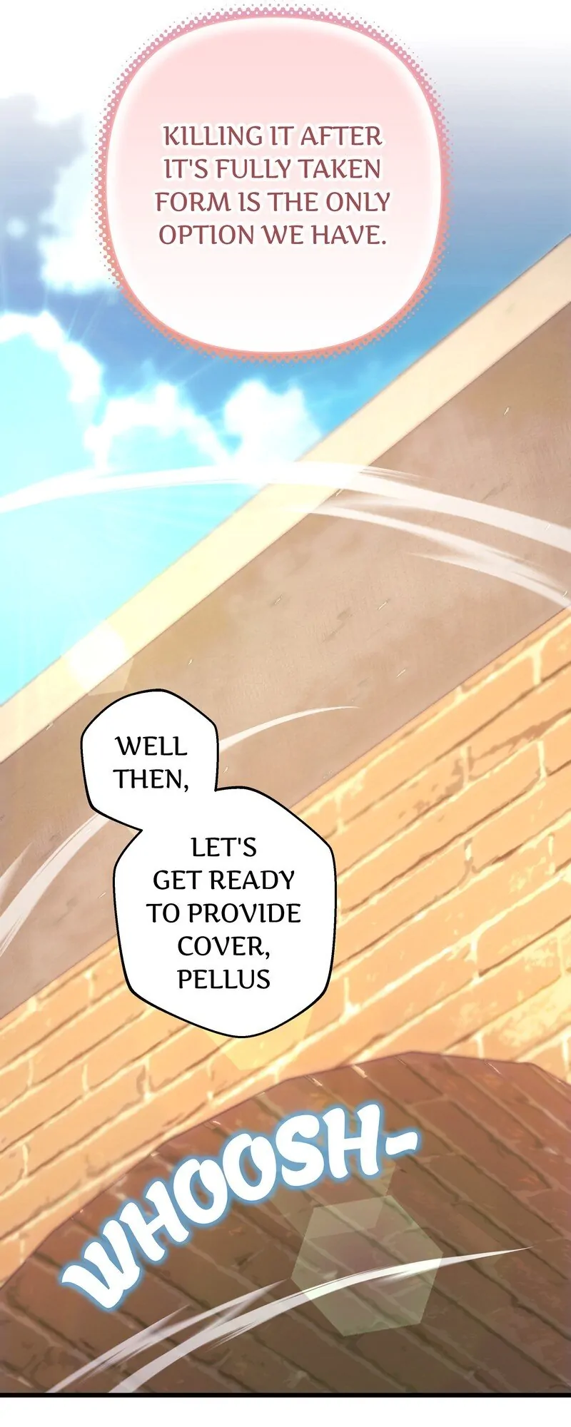 Another Typical Fantasy Romance Chapter 94.8 - page 25