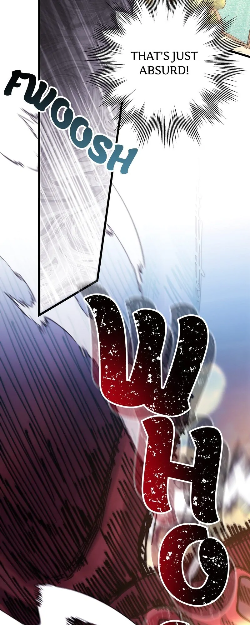 Another Typical Fantasy Romance Chapter 94.8 - page 34