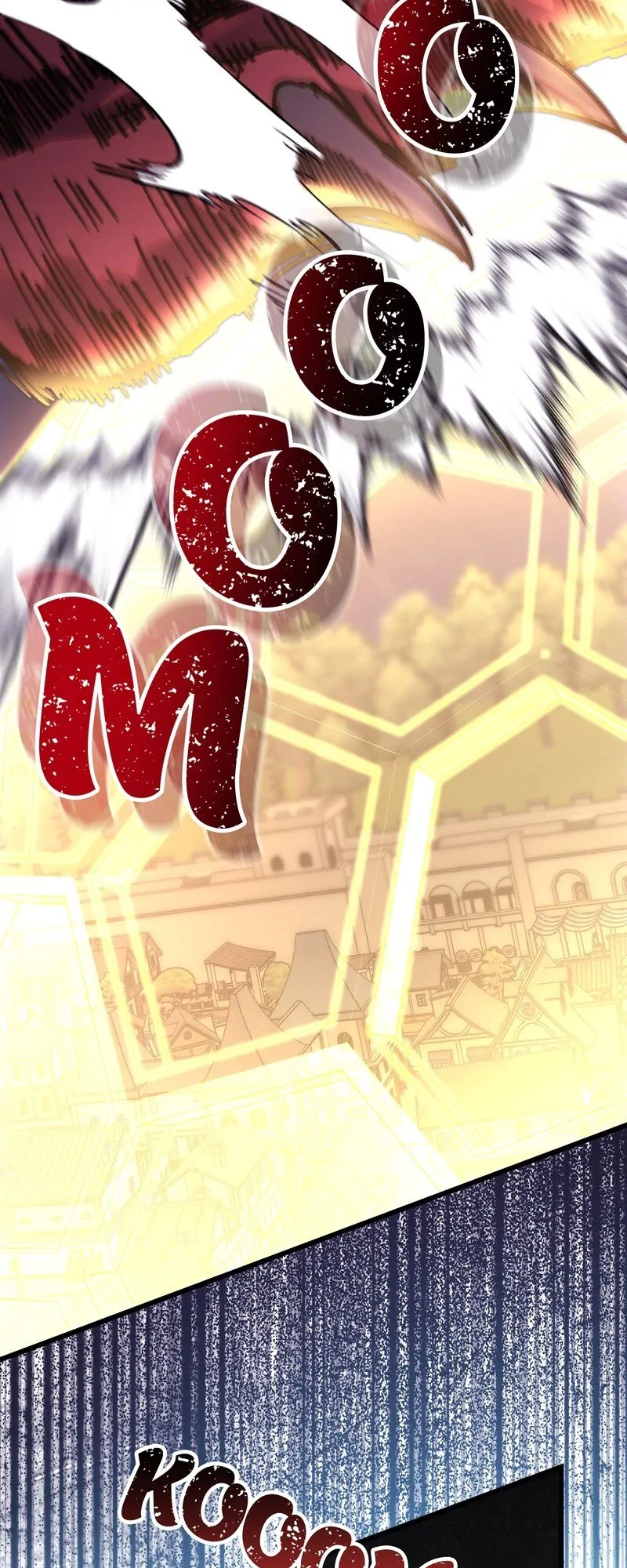 Another Typical Fantasy Romance Chapter 94.8 - page 35