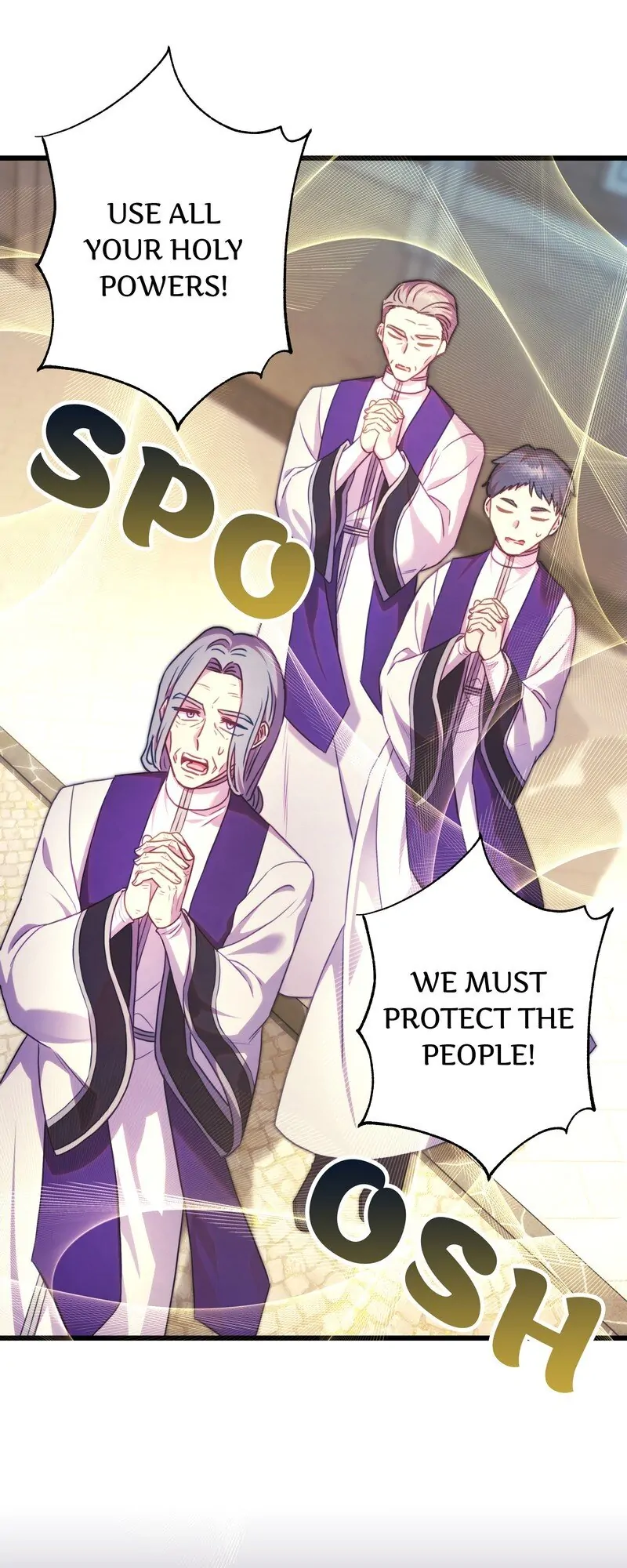 Another Typical Fantasy Romance Chapter 94.8 - page 37