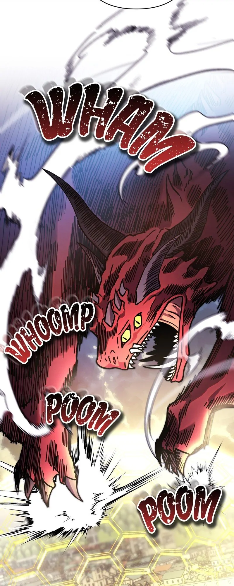 Another Typical Fantasy Romance Chapter 94.8 - page 39