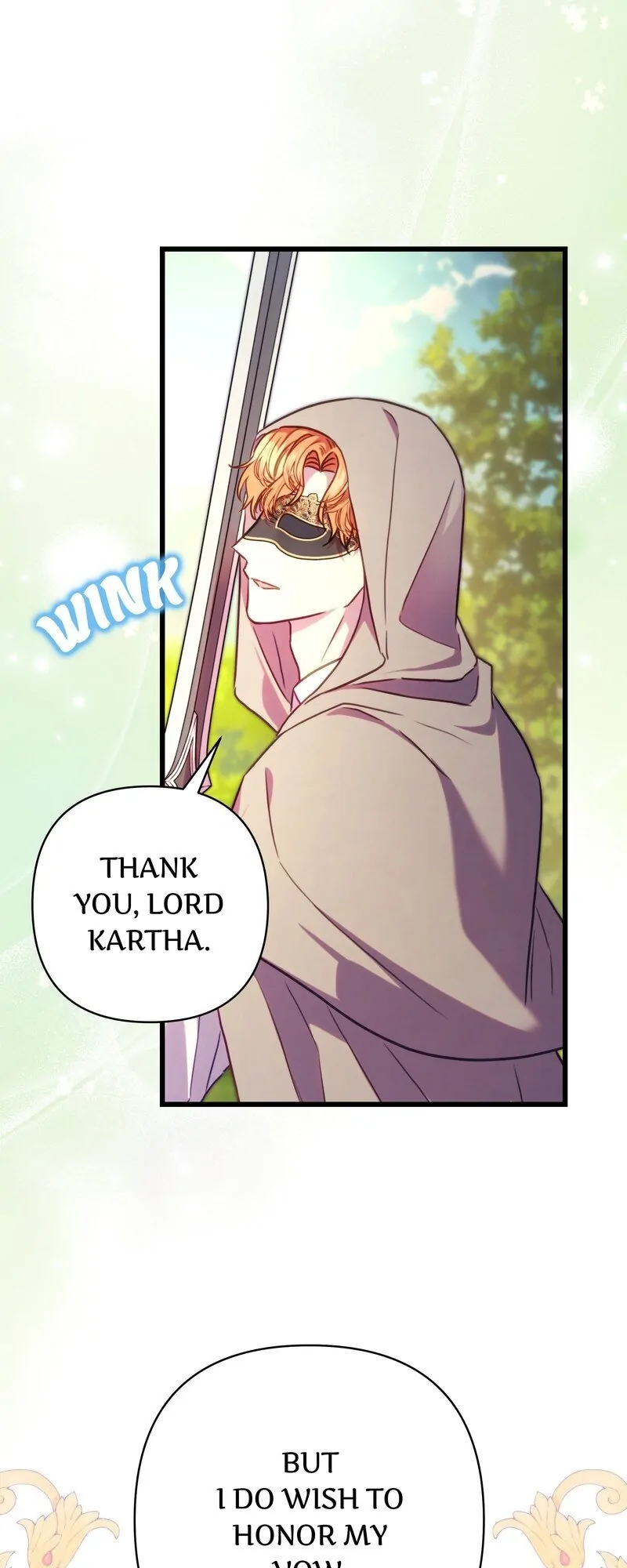 Another Typical Fantasy Romance Chapter 94.8 - page 44