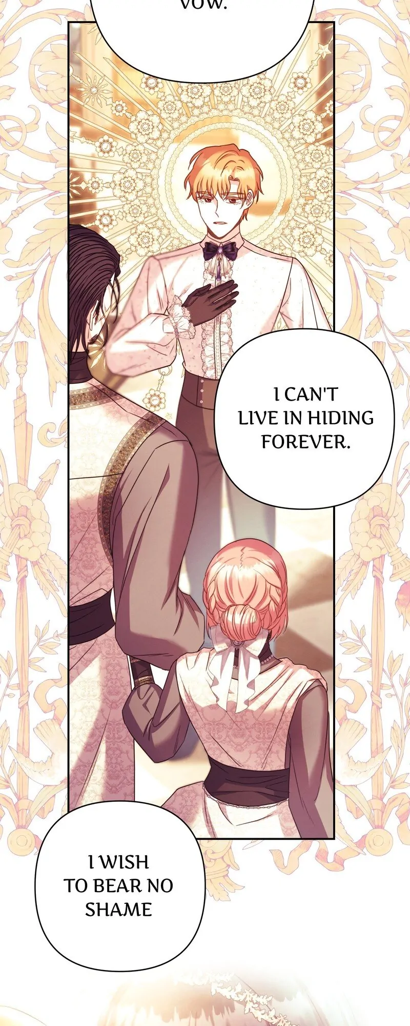 Another Typical Fantasy Romance Chapter 94.8 - page 45