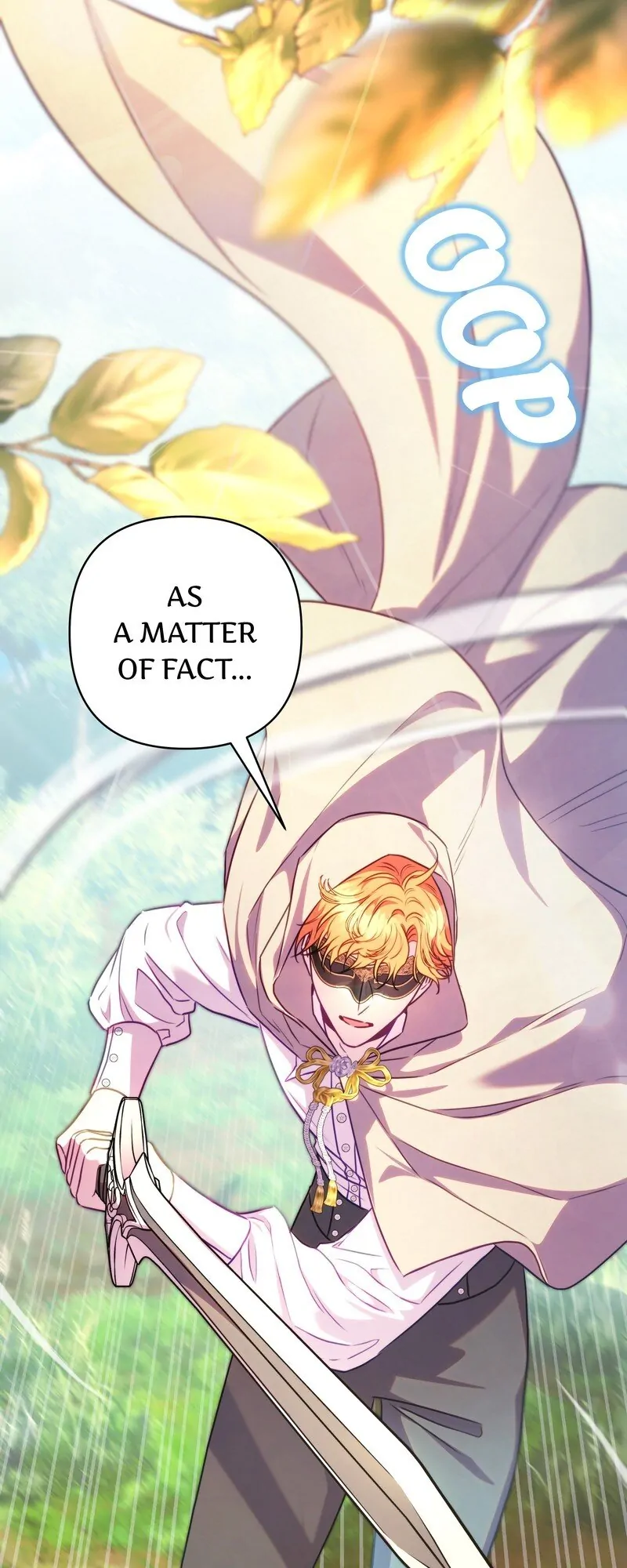 Another Typical Fantasy Romance Chapter 94.8 - page 47