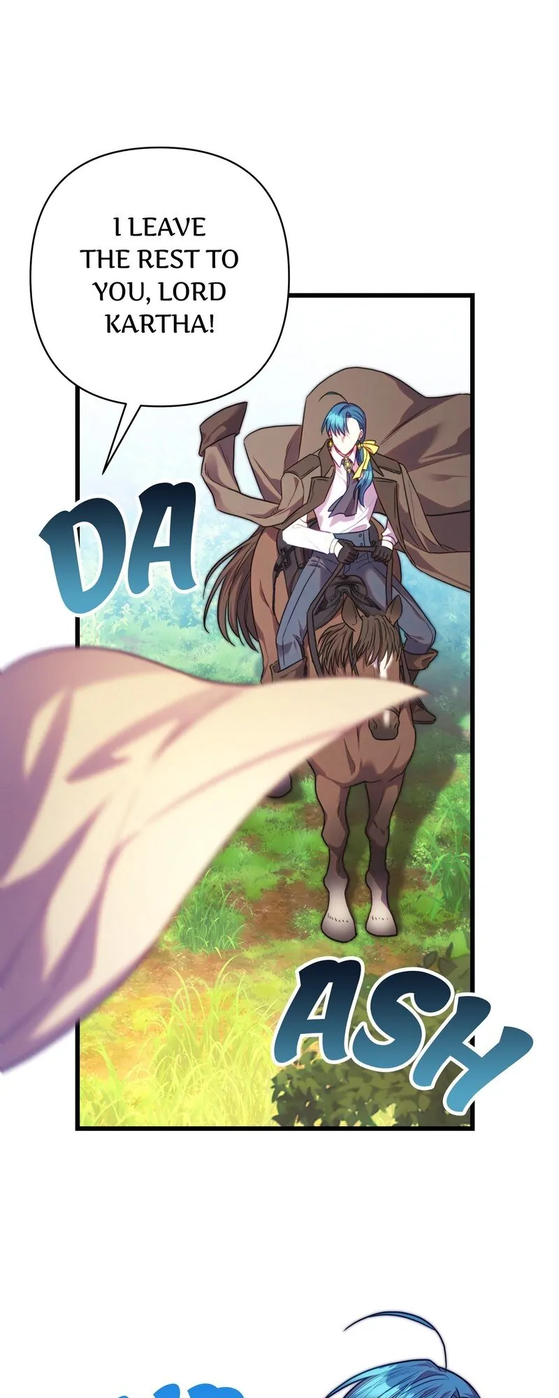 Another Typical Fantasy Romance Chapter 94.8 - page 49