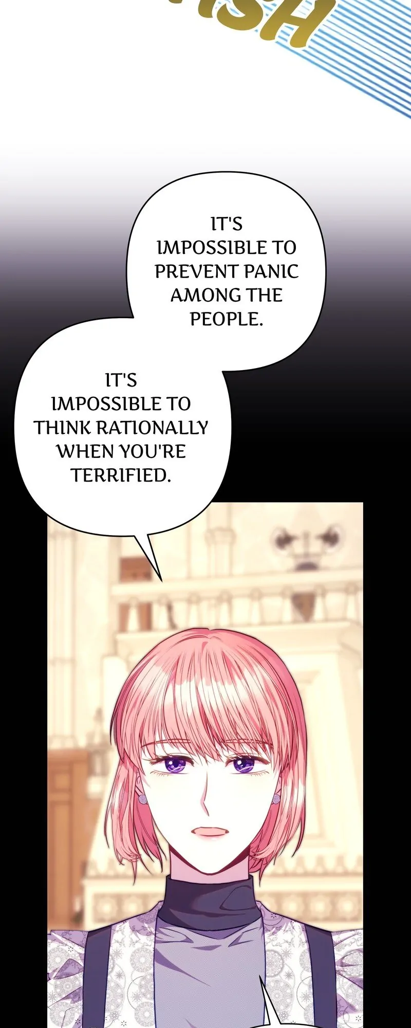 Another Typical Fantasy Romance Chapter 94.8 - page 51