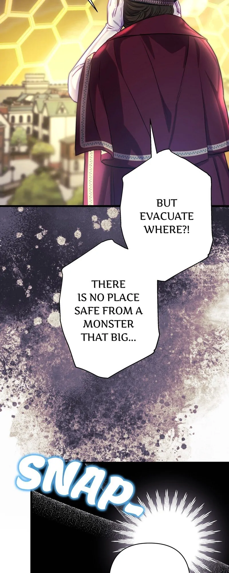 Another Typical Fantasy Romance Chapter 94.8 - page 57