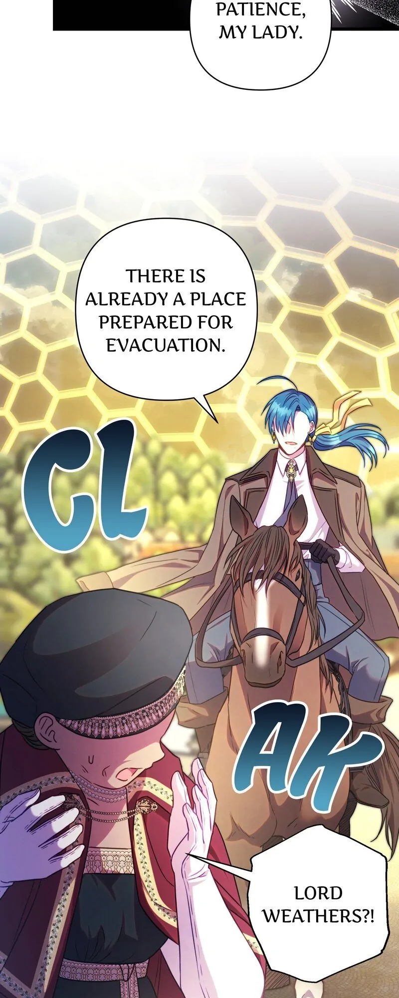 Another Typical Fantasy Romance Chapter 94.8 - page 58