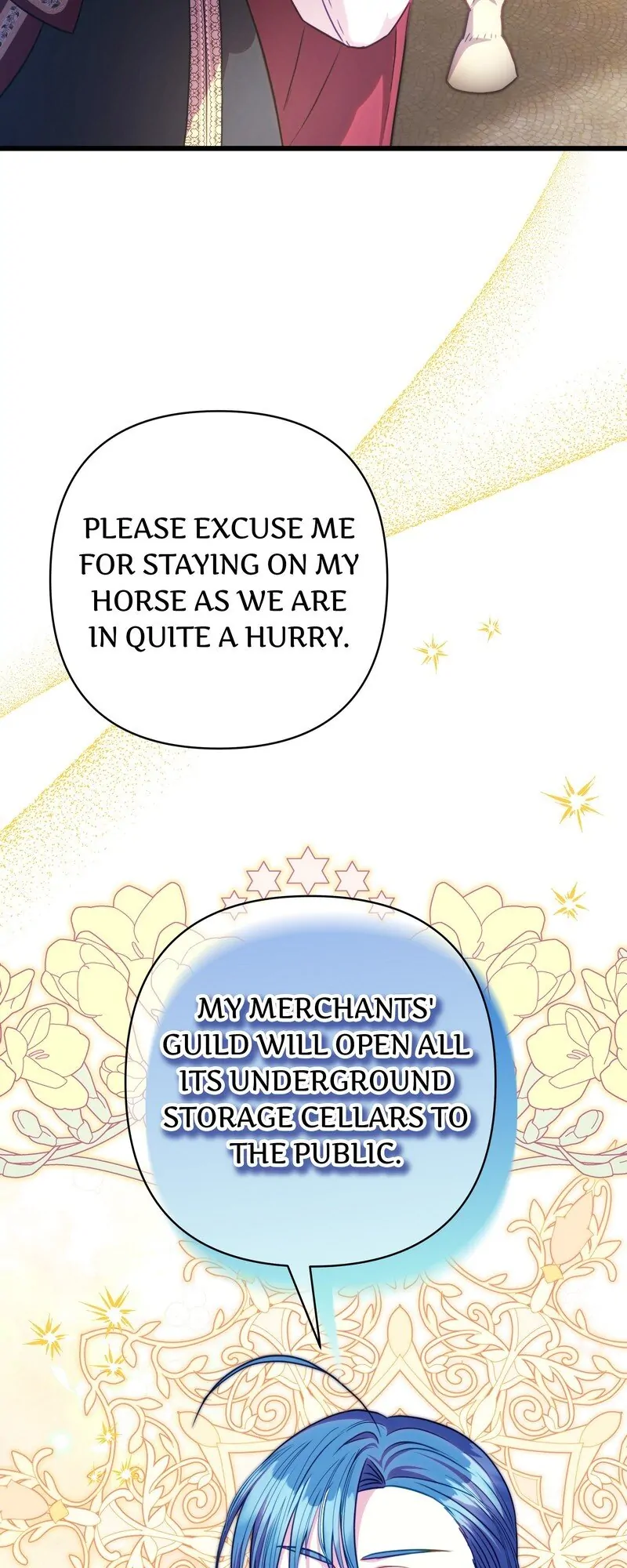 Another Typical Fantasy Romance Chapter 94.8 - page 59
