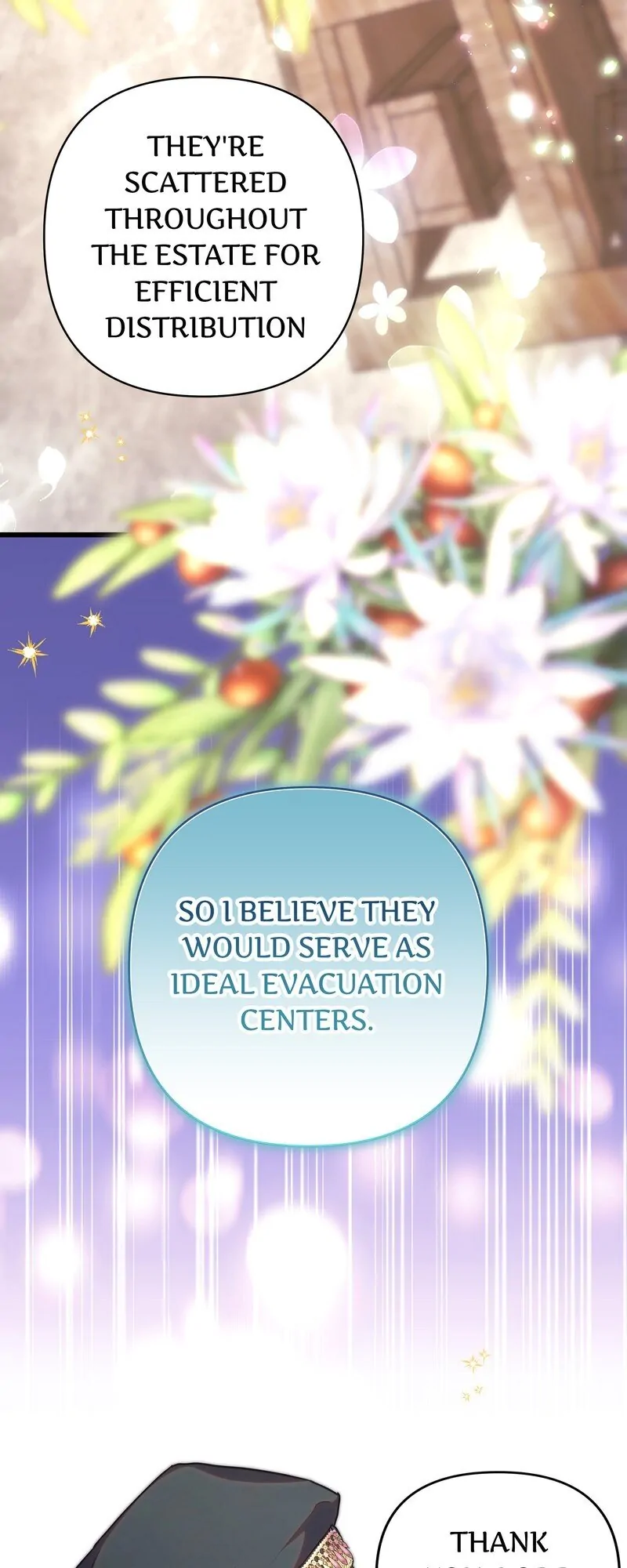 Another Typical Fantasy Romance Chapter 94.8 - page 62
