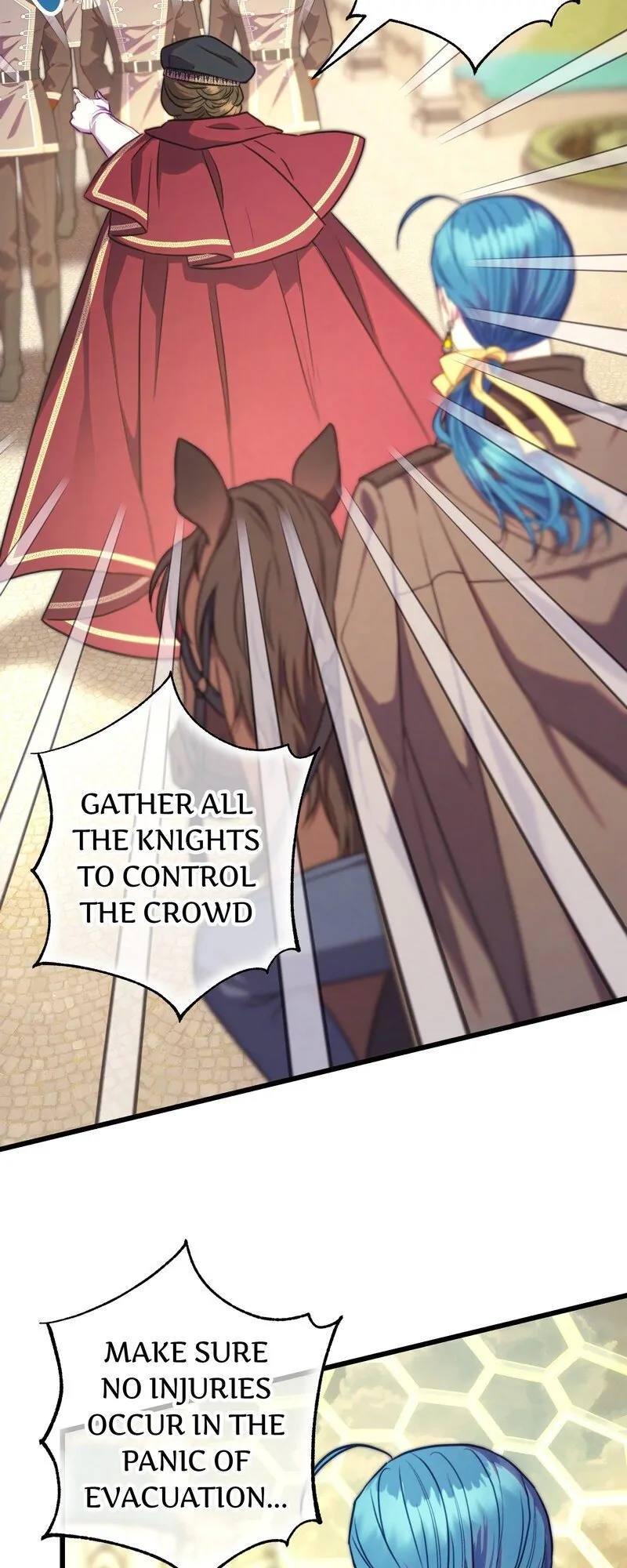 Another Typical Fantasy Romance Chapter 94.8 - page 64