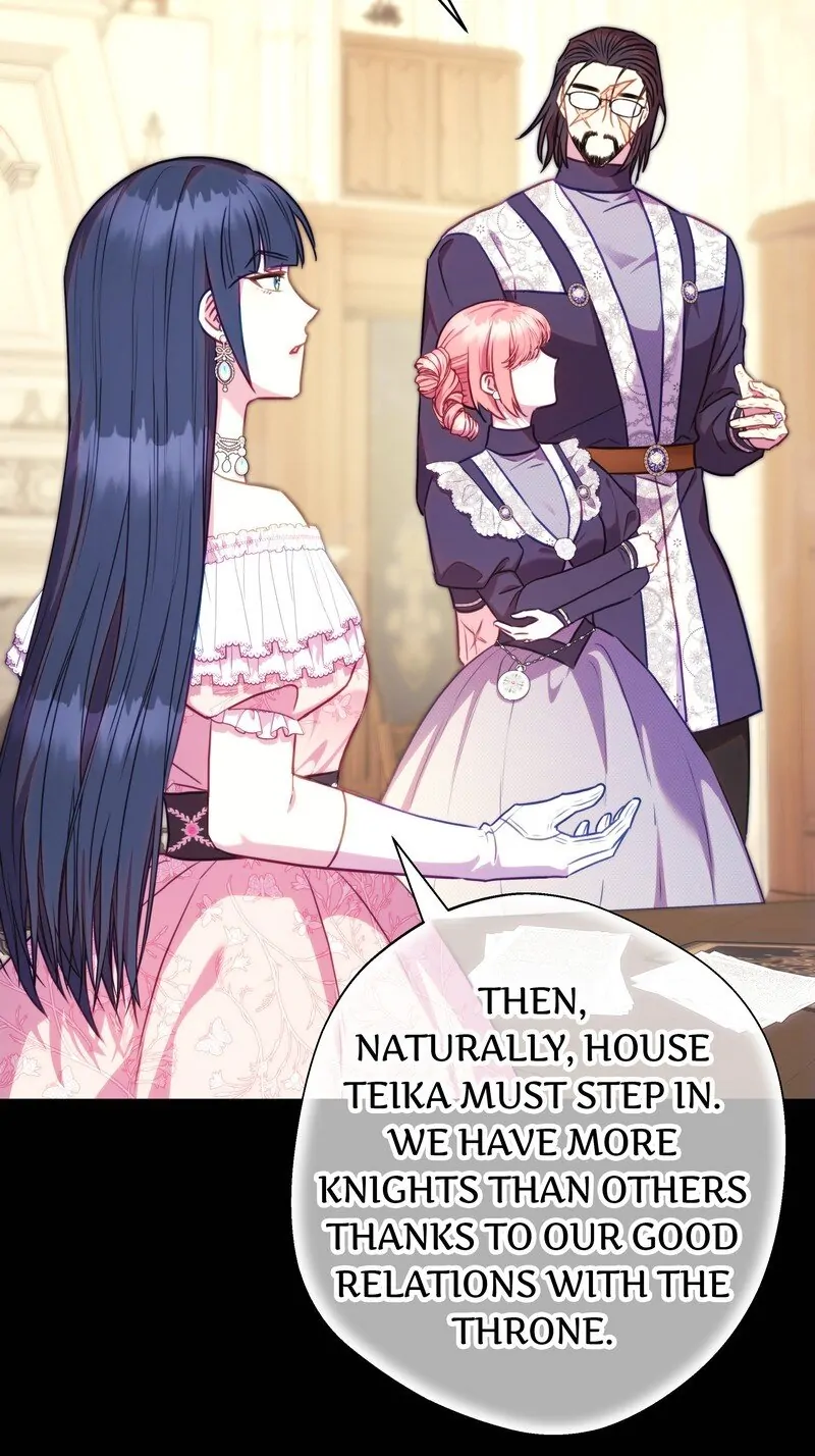 Another Typical Fantasy Romance Chapter 94.8 - page 66