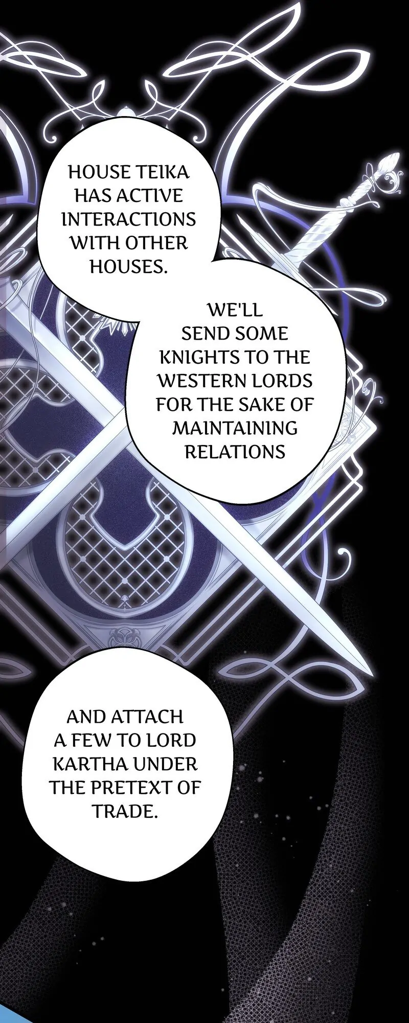 Another Typical Fantasy Romance Chapter 94.8 - page 67