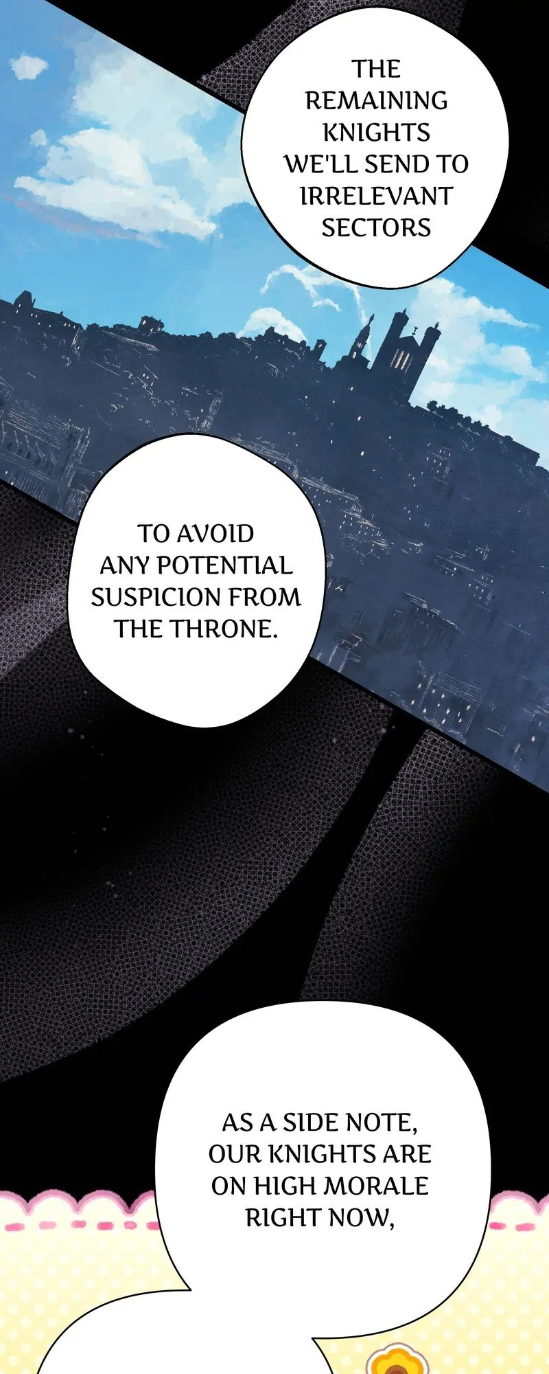 Another Typical Fantasy Romance Chapter 94.8 - page 68