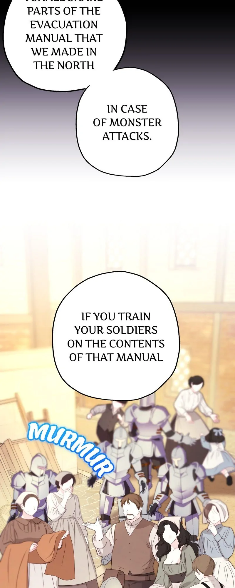 Another Typical Fantasy Romance Chapter 94.8 - page 71