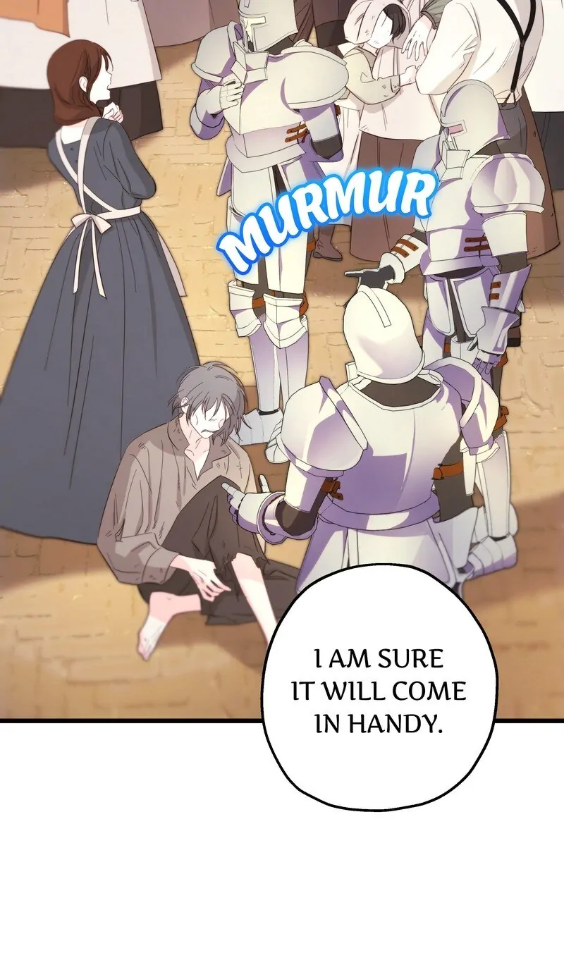 Another Typical Fantasy Romance Chapter 94.8 - page 72