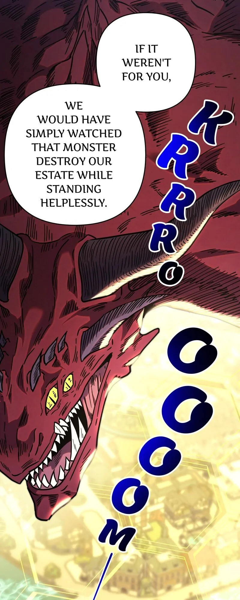 Another Typical Fantasy Romance Chapter 94.8 - page 75