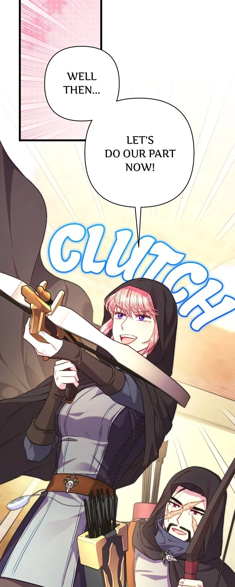 Another Typical Fantasy Romance Chapter 94.8 - page 77